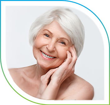 مراقب پوستی برای افراد 60 ساله و بالاتر