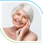 مراقب پوستی برای افراد 60 ساله و بالاتر